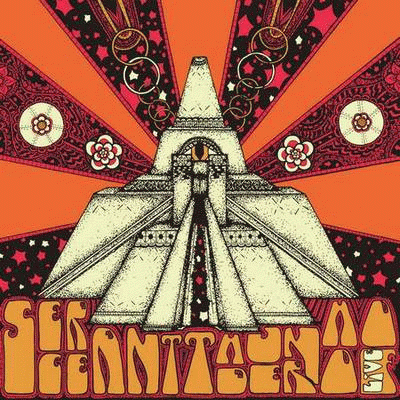 Sergeant Thunderhoof : Live on Earth Sergeant Thunderhoof : Live on Earth